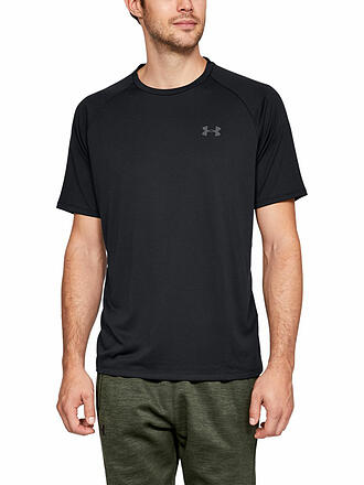 UNDER ARMOUR | T-shirt de fitness homme UA Tech™ 2.0