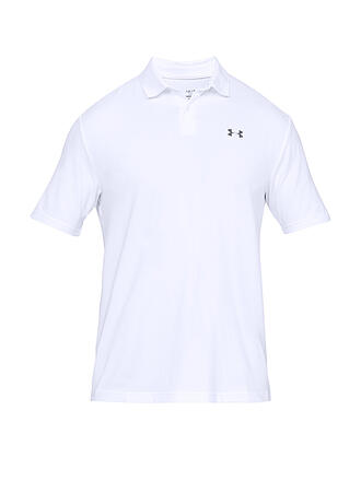 UNDER ARMOUR | Polo de performance UA 2.0 pour homme