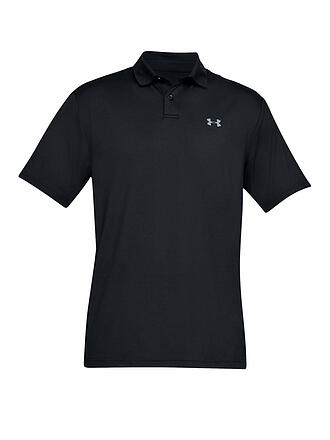 UNDER ARMOUR | Polo de golf homme UA Performance Polo 2.0