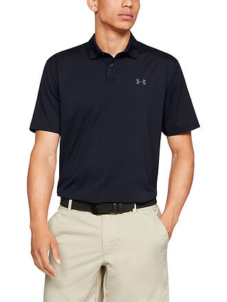 UNDER ARMOUR | Polo de golf homme UA Performance Polo 2.0