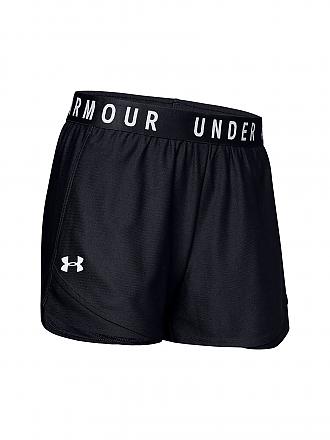 UNDER ARMOUR | Short de fitness pour femmes UA Play Up 3.0