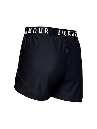 UNDER ARMOUR | Short de fitness pour femmes UA Play Up 3.0