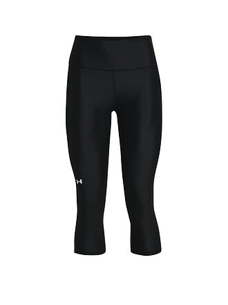 UNDER ARMOUR | Capri de fitness HeatGear® Armor Hi-Rise pour femme