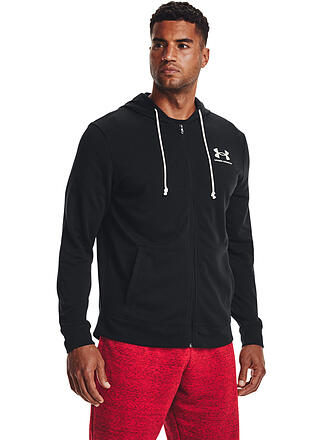 UNDER ARMOUR | Sweat à capuche pour homme UA Rival Terry