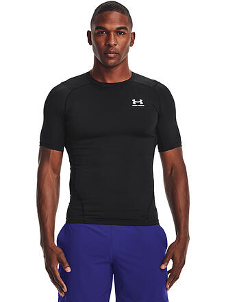 UNDER ARMOUR | T-shirt de fitness HeatGear® Armour pour homme