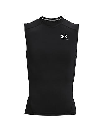 UNDER ARMOUR | Débardeur de fitness HeatGear® Armour pour homme