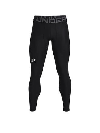UNDER ARMOUR | Tight de fitness HeatGear® Armour pour homme