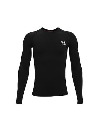 UNDER ARMOUR | T-shirt de fitness pour enfant UA HeatGear® Armour