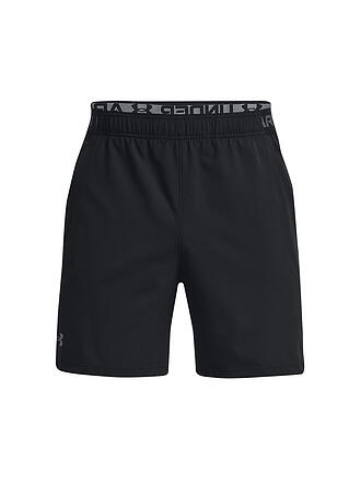 UNDER ARMOUR | Short de fitness pour homme UA Vanish 15 cm