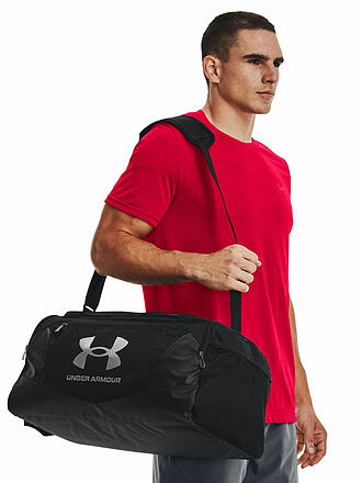 UNDER ARMOUR | Sac de sport UA Undeniable 5.0 SM Duffel 40L