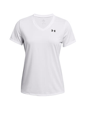 UNDER ARMOUR | T-shirt de fitness pour femme UA Tech™ à col en V