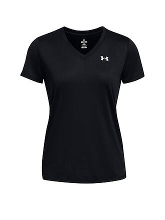 UNDER ARMOUR | T-shirt de fitness pour femme UA Tech™ à col en V