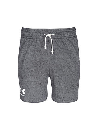 UNDER ARMOUR | Short UA Rival French Terry pour homme
