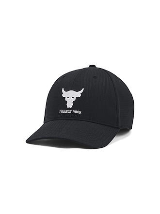 UNDER ARMOUR | Casquette Trucker Project Rock