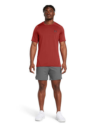 UNDER ARMOUR | Short de sport UA Vanish 15 cm pour homme