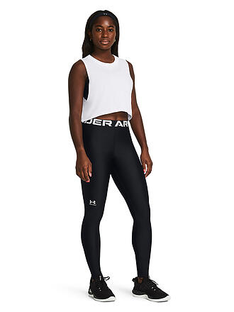 UNDER ARMOUR | Tight de fitness HeatGear® Authentics pour femme