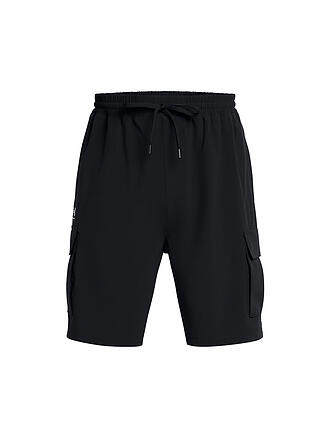 UNDER ARMOUR | Shorts cargo tissées UA Vibe pour homme