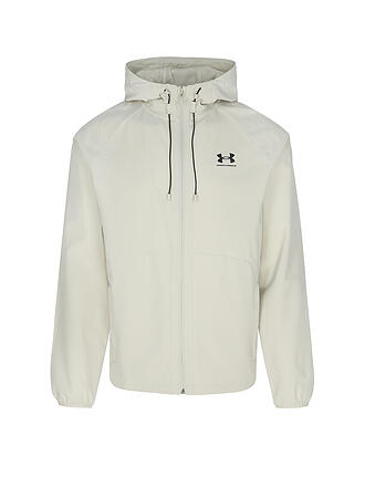 UNDER ARMOUR | Veste Homme UA Coupe-vent Stretch