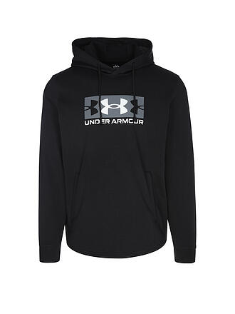 UNDER ARMOUR | Hoodie Homme UA Rival French Terry Logo