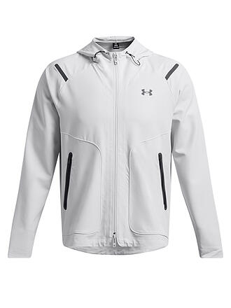 UNDER ARMOUR | Veste à capuche homme UA Unstoppable