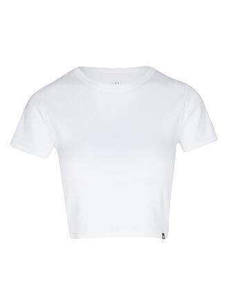 UNDER ARMOUR | T-shirt femme UA Rival Rib Baby