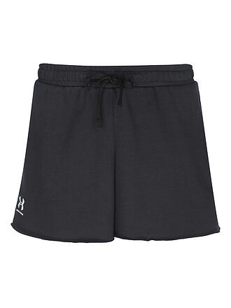 UNDER ARMOUR | Short UA Rival Terry pour femme
