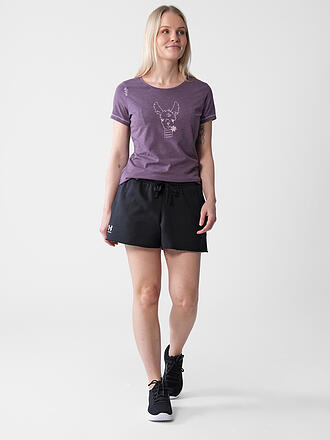 UNDER ARMOUR | Short UA Rival Terry pour femme