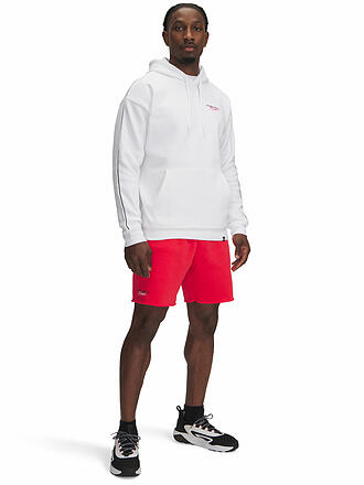 UNDER ARMOUR | Short UA The Rock Icon Fleece pour homme