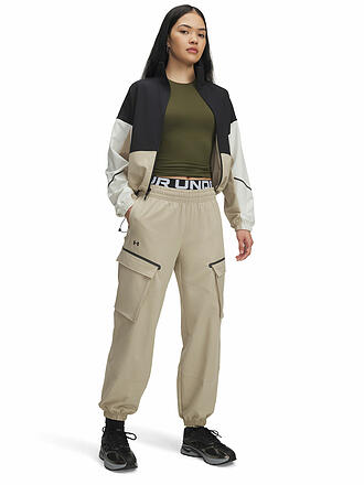 UNDER ARMOUR | Pantalon de jogging femme UA Unstoppable Cargo