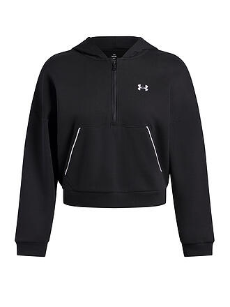 UNDER ARMOUR | Hoodie Femme UA Rival Fleece Piped