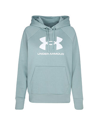 UNDER ARMOUR | Sweat à capuche femme UA Rival Fleece Big Logo