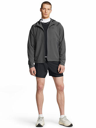 UNDER ARMOUR | Veste à capuche homme UA Unstoppable