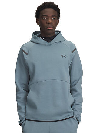 UNDER ARMOUR | Sweat à capuche homme UA Unstoppable Fleece