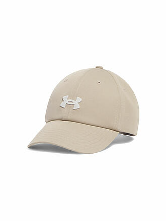 UNDER ARMOUR | Casquette femme UA Blitzing réglable