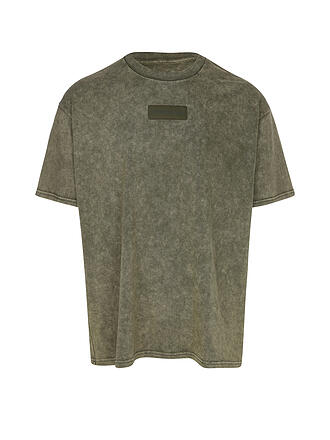 UNDER ARMOUR | T-shirt homme UA Project Rock Heavyweight