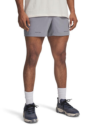 UNDER ARMOUR | Shorts Project Rock Ultimate pour homme