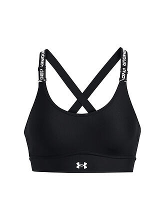 UNDER ARMOUR | Soutien-gorge de sport femme UA Infinity Mid 2.0 à maintien moyen