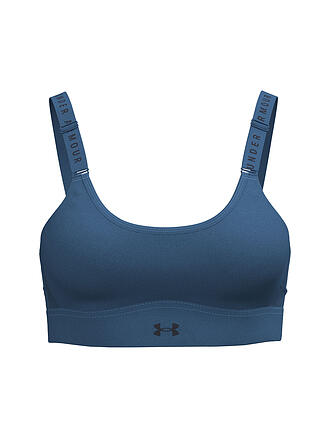 UNDER ARMOUR | Soutien-gorge de sport pour femmes UA Infinity Mid 2.0 Maintien moyen