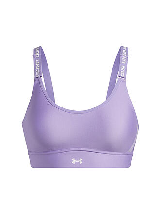 UNDER ARMOUR | Soutien-gorge de sport pour femmes UA Infinity Mid 2.0 à maintien moyen