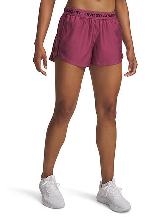 UNDER ARMOUR | Short de fitness femme UA Tech™ Play Up