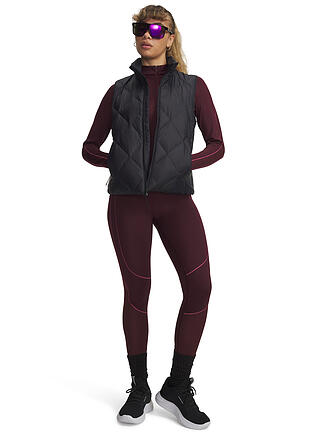 UNDER ARMOUR | Tight de fitness ColdGear® pour femme