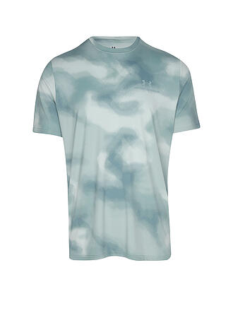 UNDER ARMOUR | T-shirt de fitness homme UA Vanish Energy Printed