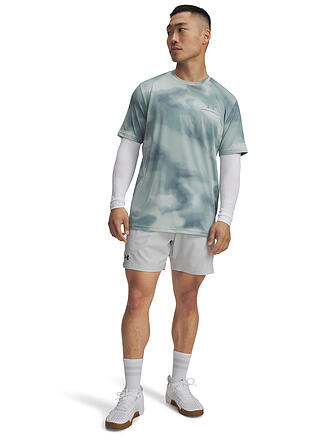 UNDER ARMOUR | T-shirt de fitness homme UA Vanish Energy Printed