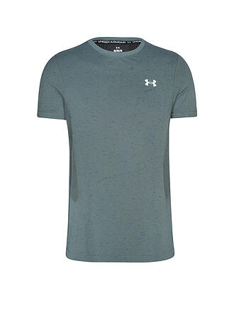 UNDER ARMOUR | T-shirt de fitness homme UA Vanish Seamless
