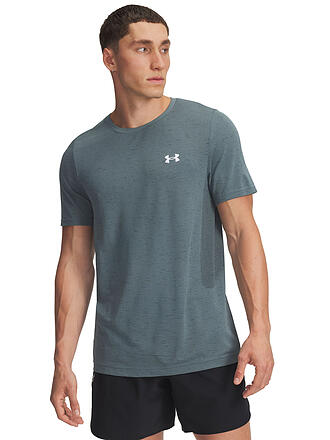 UNDER ARMOUR | T-shirt de fitness homme UA Vanish Seamless