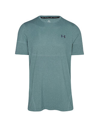 UNDER ARMOUR | T-shirt de fitness homme UA Vanish Elite Seamless