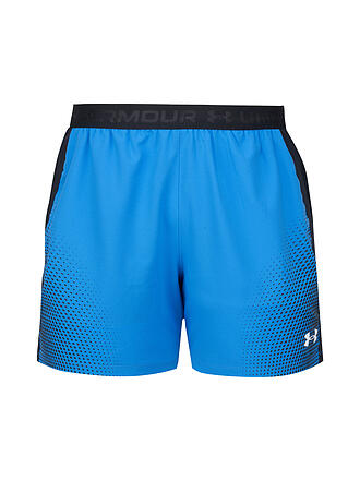 UNDER ARMOUR | Short de fitness pour homme UA Vanish avec motif