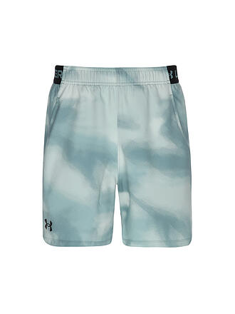 UNDER ARMOUR | Short de fitness homme UA Vanish Woven 6in Prnts STS