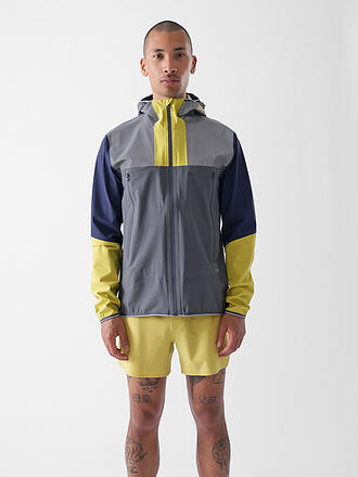 UNDER ARMOUR | Veste de fitness homme UA Halo Run