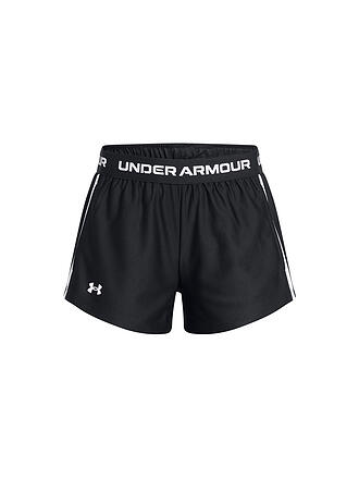 UNDER ARMOUR | Short de sport Tech Play Up pour fille